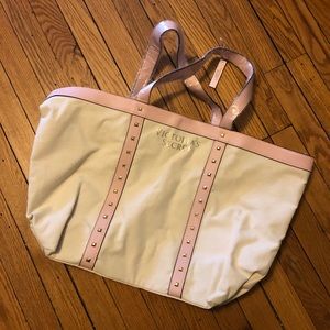 NWT Victoria Secret Tote
